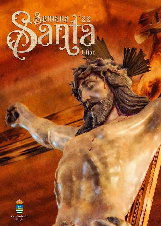 Semana Santa en Líjar 2022 Líjar